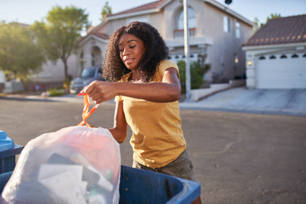 Best Residential Junk Removal  in Northford, CT
