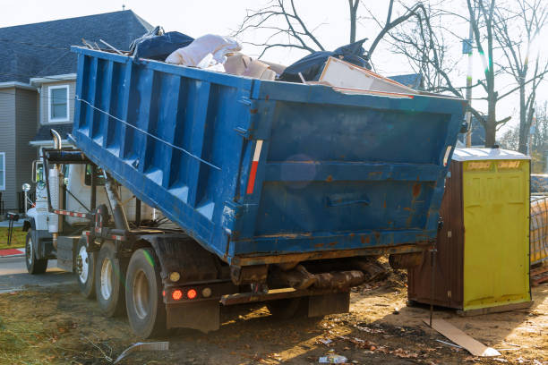 Best Local Junk Hauling  in Northford, CT