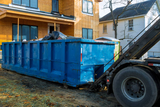 Best Attic Cleanout Services  in Northford, CT