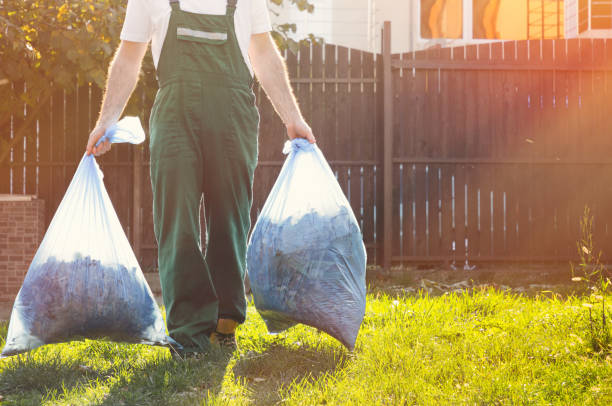 Best Basement Cleanout Services  in Northford, CT
