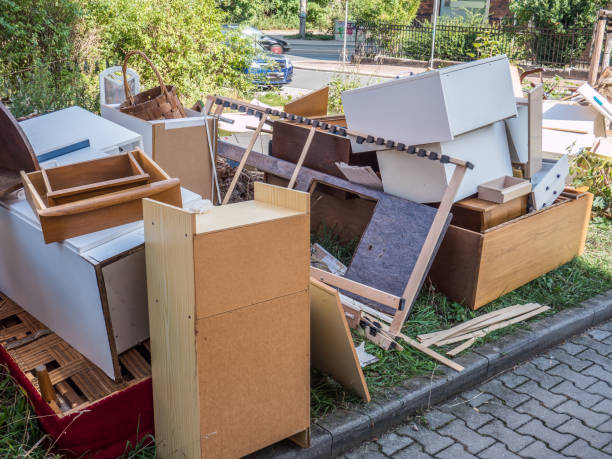 Best Dumpster Rental Services  in Northford, CT