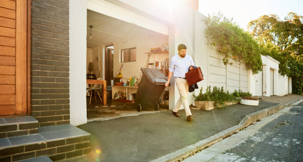 Best Junk Removal and Recycling  in Northford, CT