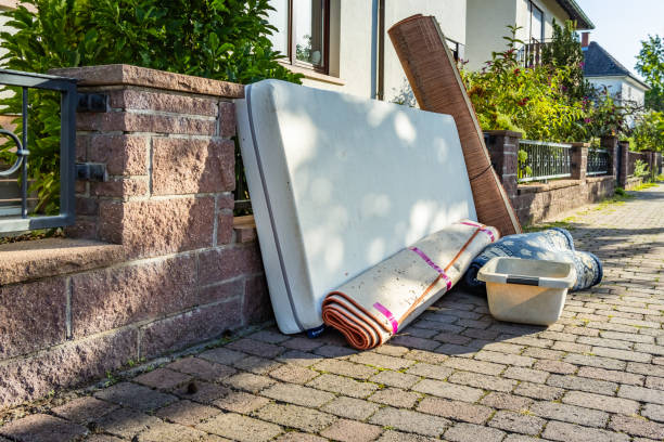 Best Affordable Junk Removal Services  in Northford, CT