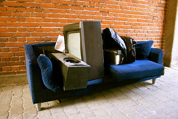 Reliable Northford, CT Junk Removal Solutions