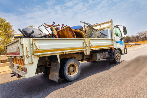 Best Commercial Cleanout Services  in Northford, CT