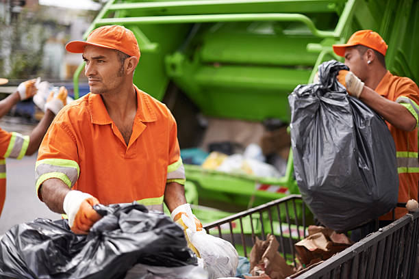 Best Household Junk Removal  in Northford, CT