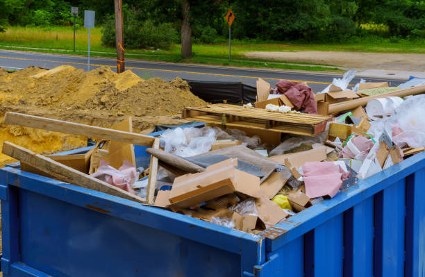 Best Junk Hauling Services  in Northford, CT